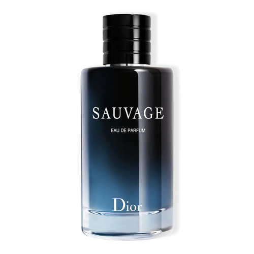 Dior Sauvage Eau de Parfum woda perfumowana 200 ml