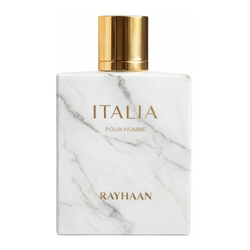 Rayhaan Italia pour Homme woda perfumowana 100 ml