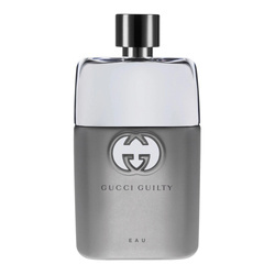 Gucci Guilty Eau pour Homme  woda toaletowa  90 ml