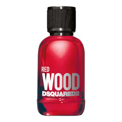 Dsquared2 Red Wood  woda toaletowa  50 ml