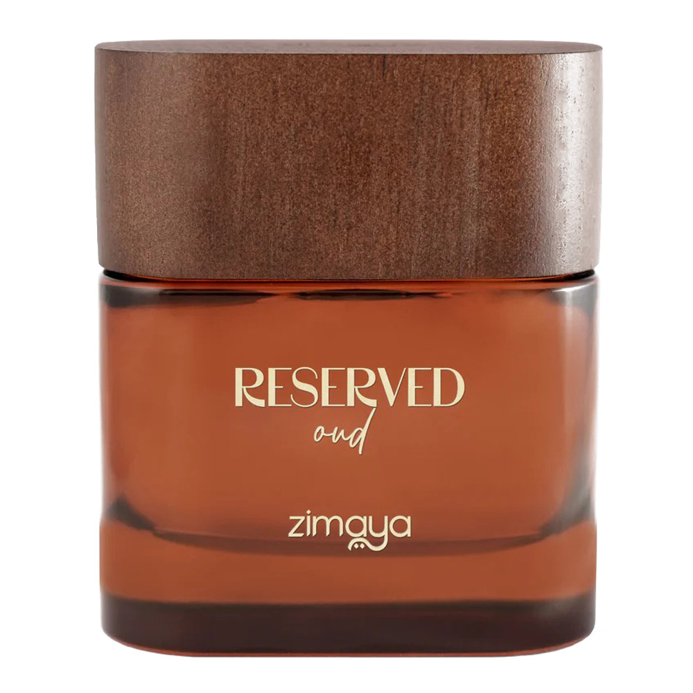 Zimaya Reserved Oud woda perfumowana 100 ml