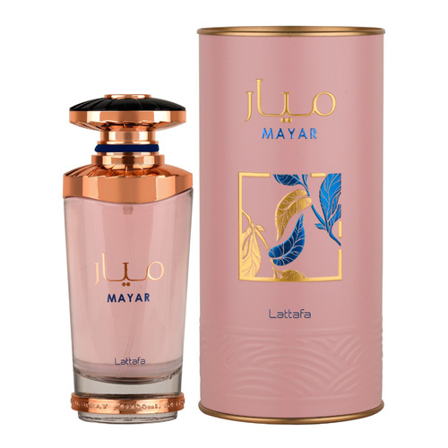 Lattafa Mayar woda perfumowana 100 ml