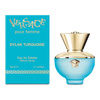 Versace Pour Femme Dylan Turquoise woda toaletowa  50 ml