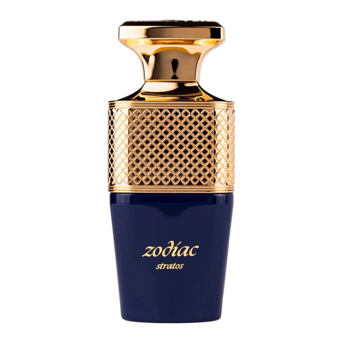Paris Corner Zodiac Stratos woda perfumowana 100 ml TESTER