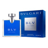 Bvlgari BLV pour Homme woda toaletowa 100 ml 
