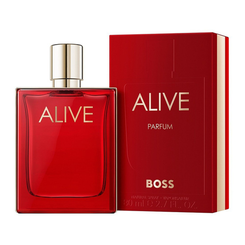 Hugo Boss Boss Alive Parfum perfumy  80 ml