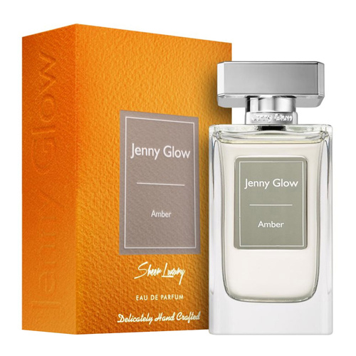 Jenny Glow Amber woda perfumowana  80 ml