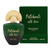 Maison Asrar Patchouli With Love woda perfumowana 100 ml