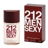 Carolina Herrera 212 Sexy Men woda toaletowa  30 ml