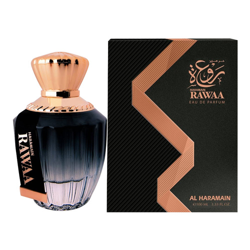 Al Haramain Rawaa woda perfumowana 100 ml