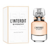 Givenchy L'Interdit Eau de Toilette woda toaletowa 35 ml