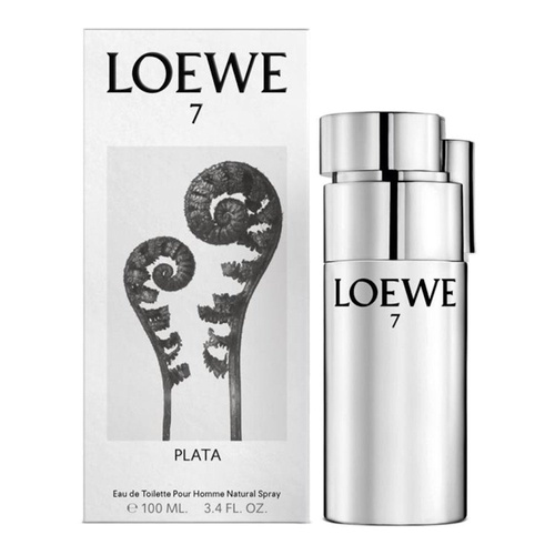 Loewe 7 Plata woda toaletowa 100 ml