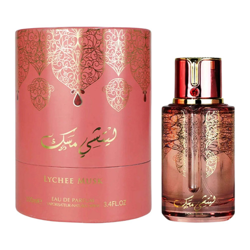 Arabiyat Prestige Lychee Musk woda perfumowana 100 ml