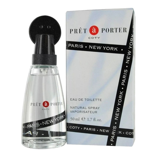 Coty Pret a Porter  woda toaletowa  50 ml