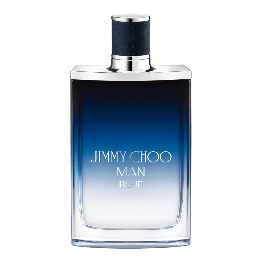 Фото - Чоловічі парфуми JIMMY CHOO Man Blue woda toaletowa 100 ml 4450-U 