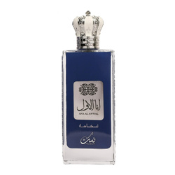 Nusuk Ana Al Awwal Blue woda perfumowana 100 ml