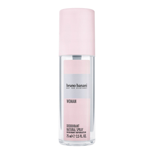 Bruno Banani Woman dezodorant spray 75 ml