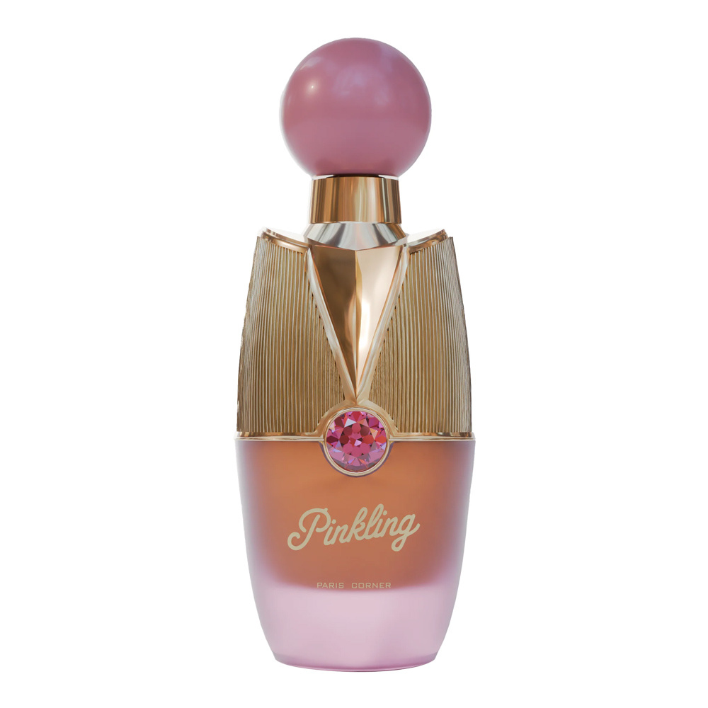 Paris Corner Pinkling woda perfumowana 100 ml
