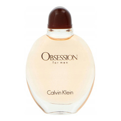 Calvin Klein Obsession for Men woda toaletowa  15 ml