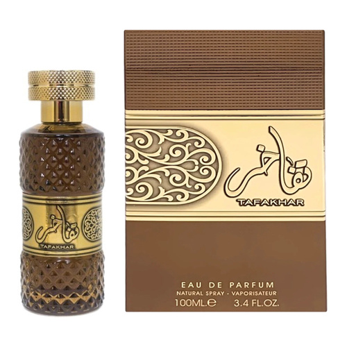 Ard Al Zaafaran Tafakhar woda perfumowana 100 ml