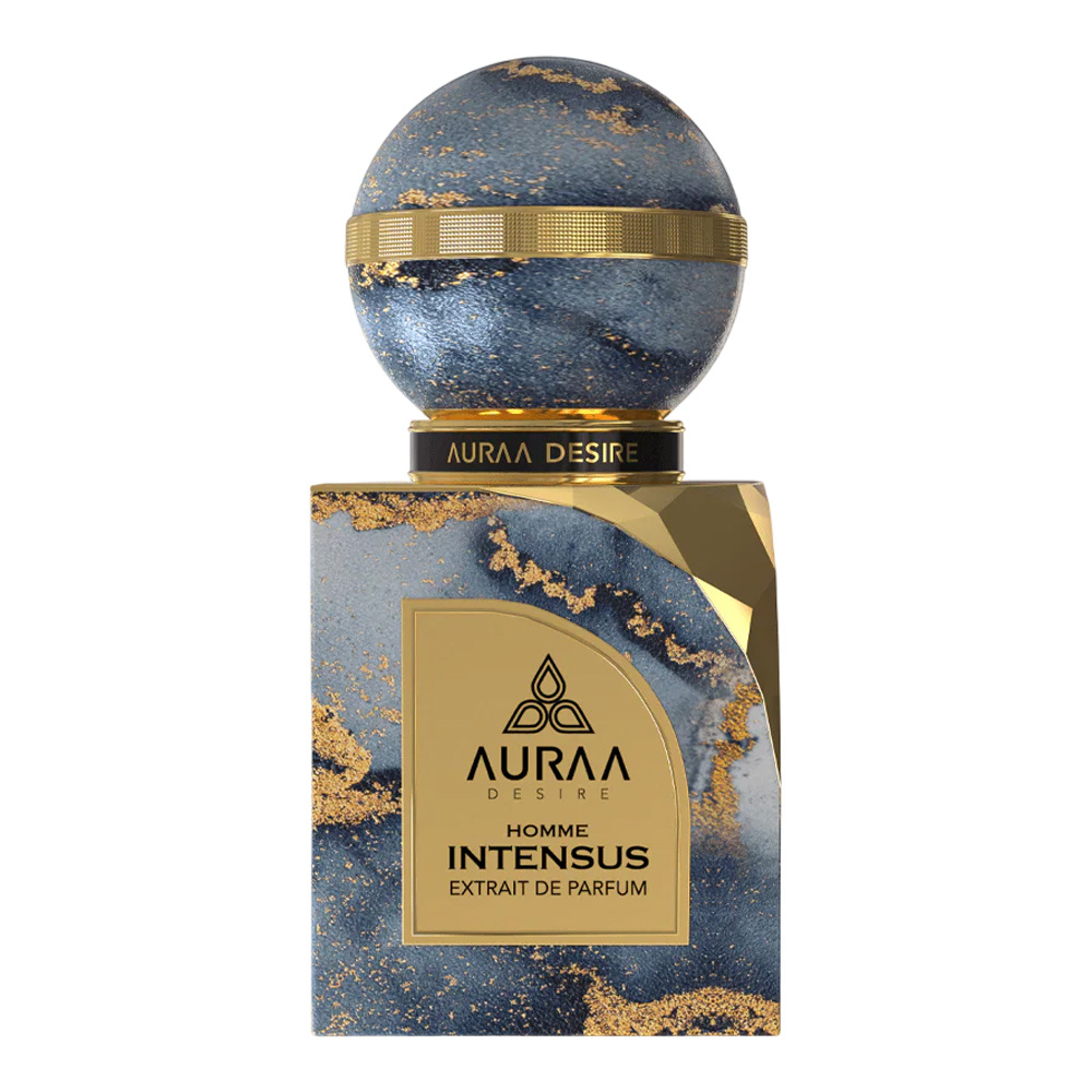 auraa desire homme intensus