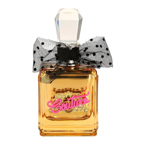 Juicy Couture Viva la Juicy Gold Couture woda perfumowana 100 ml