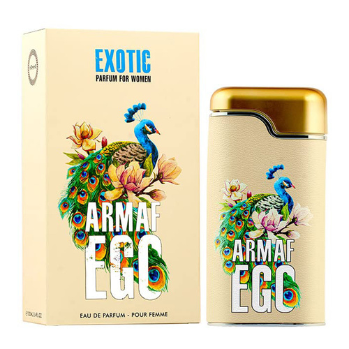 Armaf Ego Exotic woda perfumowana 100 ml