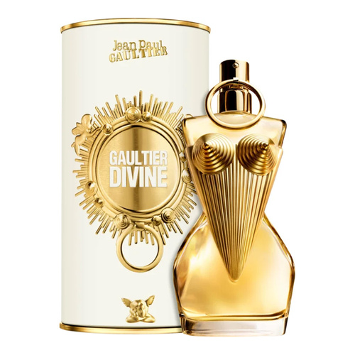 Jean Paul Gaultier Gaultier Divine woda perfumowana  50 ml