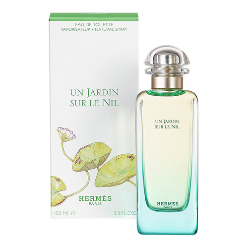 Hermes Un Jardin Sur Le Nil woda toaletowa 100 ml