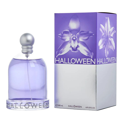 J. del Pozo Halloween  woda toaletowa 200 ml