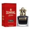 Jean Paul Gaultier Scandal Pour Homme Le Parfum woda perfumowana 100 ml Refillable