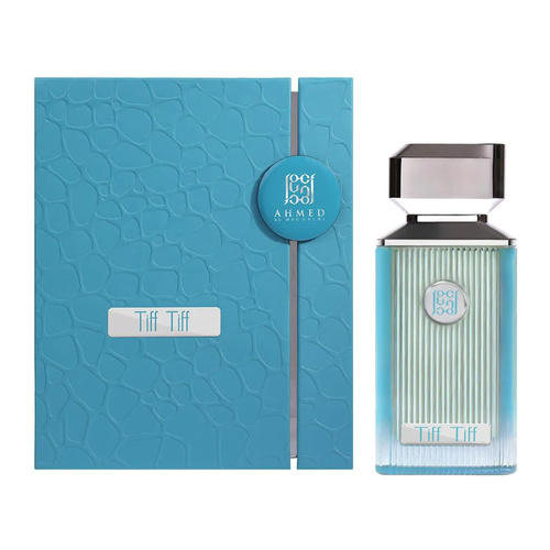 Ahmed Al Maghribi Tiff Tiff woda perfumowana 100 ml