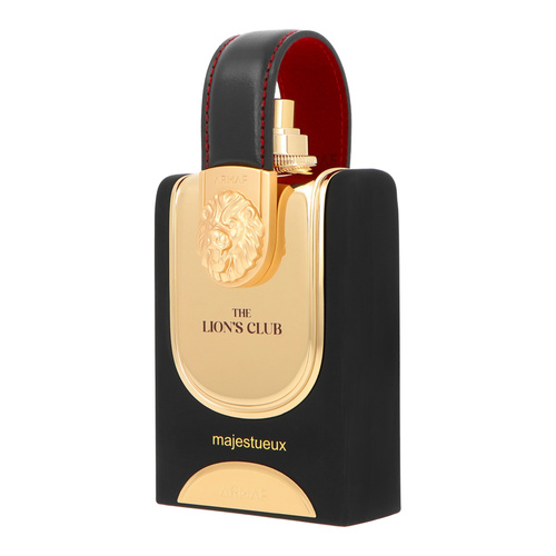 Armaf The Lions Club Majestueux woda perfumowana 100 ml