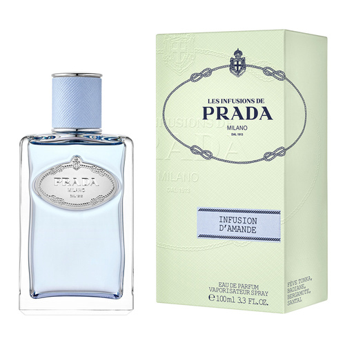 Prada Milano Infusion d'Amande woda perfumowana 100 ml