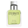 Calvin Klein Eternity for Men  woda po goleniu 100 ml bez sprayu OUTLET