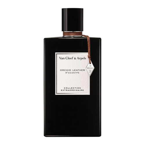 Van Cleef & Arpels Collection Extraordinaire Orchid Leather woda perfumowana 75 ml