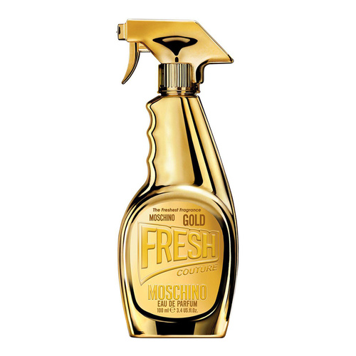 Moschino Gold Fresh Couture woda perumowana 100 ml