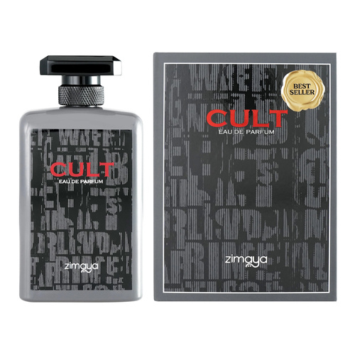 Zimaya Cult woda perfumowana 100 ml
