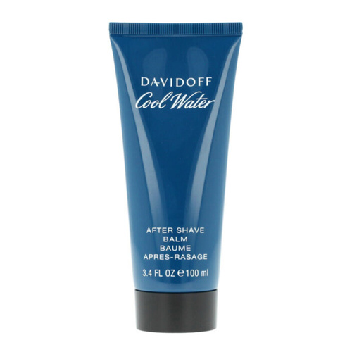 Davidoff Cool Water  balsam po goleniu 100 ml OUTLET