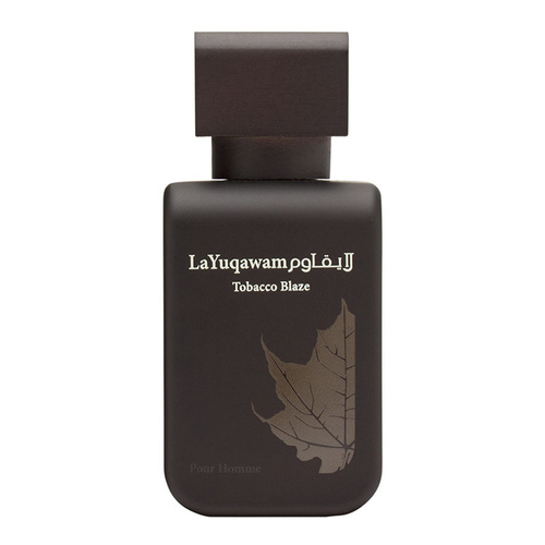 Rasasi La Yuqawam Tobacco Blaze woda perfumowana  75 ml