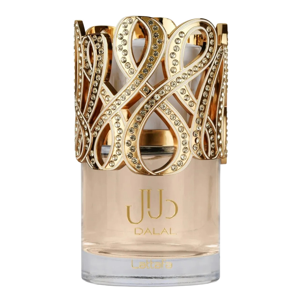 Lattafa Dalal woda perfumowana 100 ml