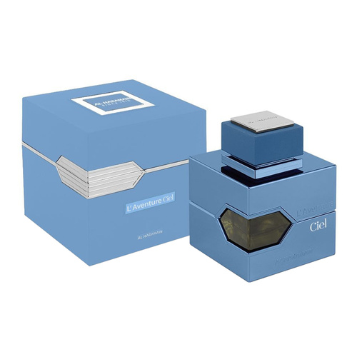 Al Haramain L'Aventure Ciel ekstrakt perfum 100 ml