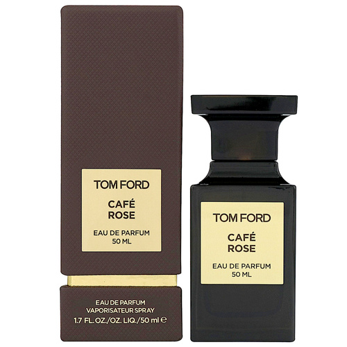 Tom Ford Cafe Rose woda perfumowana  50 ml