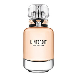 Givenchy L'Interdit Eau de Toilette woda toaletowa  50 ml