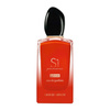 Giorgio Armani Si Passione Intense woda perfumowana 100 ml TESTER