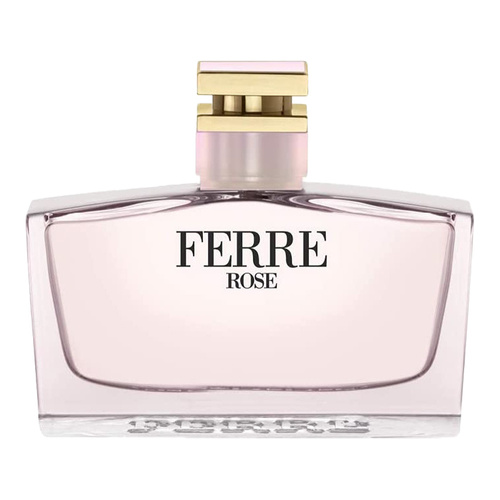 Gianfranco Ferre Ferre Rose woda toaletowa 100 ml