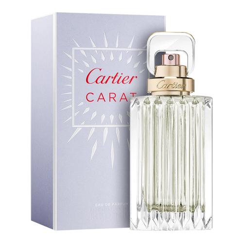 Cartier Carat woda perfumowana 100 ml