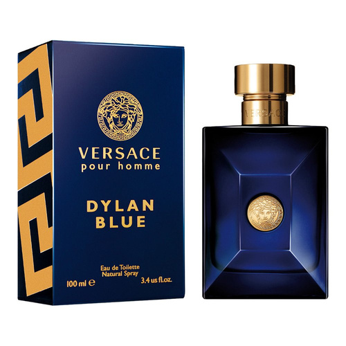 Versace pour Homme Dylan Blue woda toaletowa 100 ml