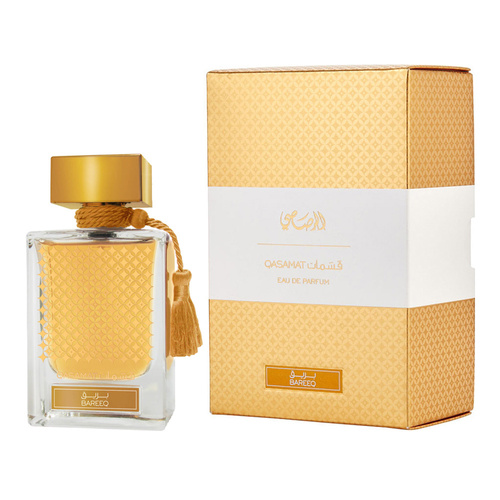 Rasasi Qasamat Bareeq woda perfumowana  75 ml