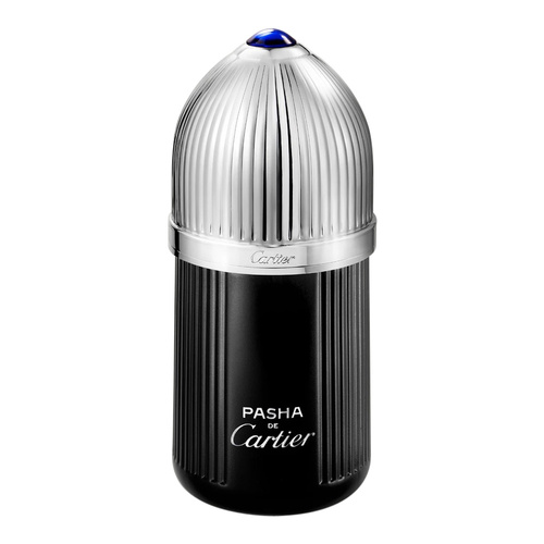 Cartier Pasha de Cartier Edition Noire woda toaletowa 100 ml TESTER